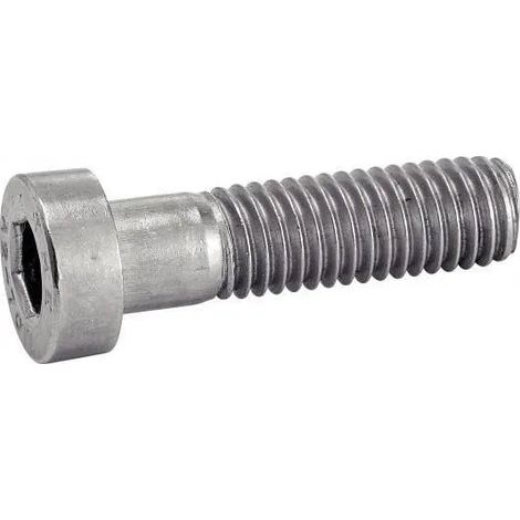 Schraube Acton din 6912 Edelstahl 12 mm 70 mm