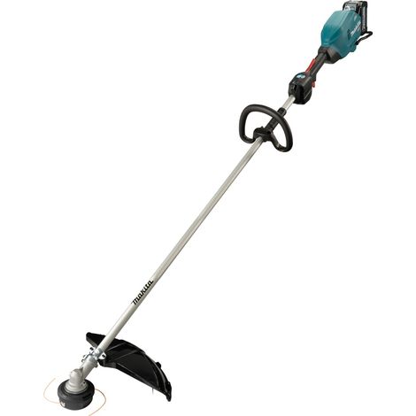 Makita UR007GM101 Akku-Freischneider 40V max. Rundgriff / 1x 4,0 Ah Akku + Ladegerät
