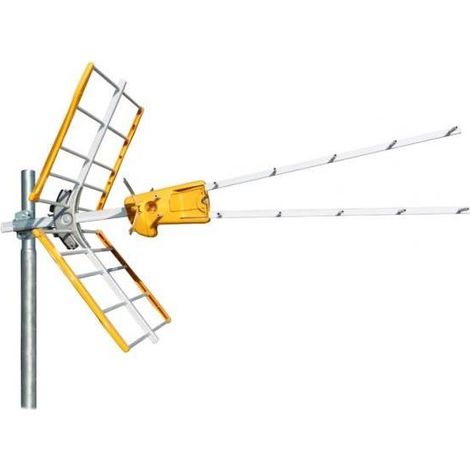 Antenne UHF C21-58/59/60 149202 (1/3)