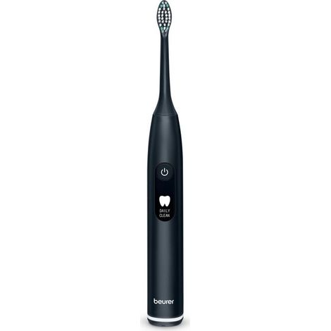 Beurer SC 50 Adulto Spazzolino elettrico sonico Nero