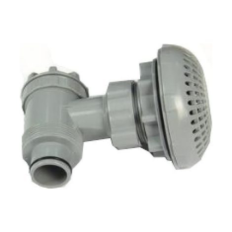 BESTWAY - F4H057 P61317 - Valvola 58 m con Strainer