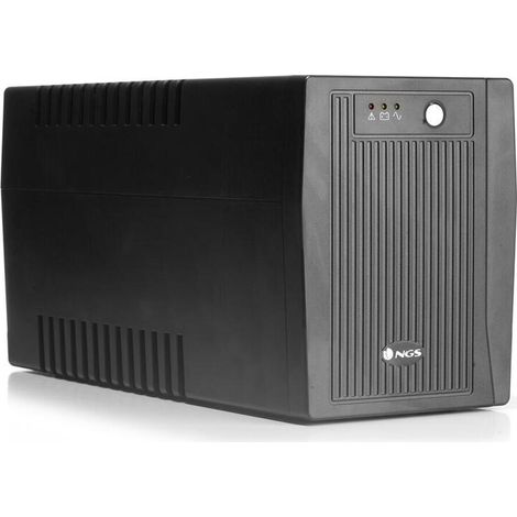 SAI Off Line NGS NGS-UPSCHRONUS-0044 1500 VA (1/4)