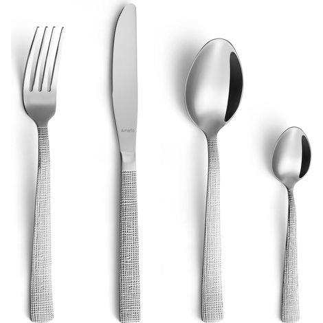 Set de couverts - 24 pièces - 6 personnes (1/5)