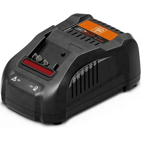 Fein Bosch AMPShare 18v Fast Battery Charger GAL1880 CV AS - Quick Charger (1/5)