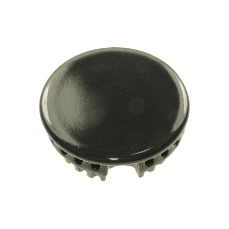 CHAPEAU DE BRULEUR AUXILIAIRE Ø 42 M/M POUR CUISINIERE SCHOLTES - C00125575