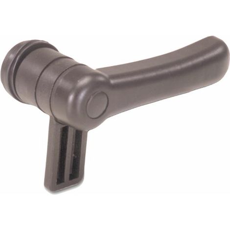 Chiusura per finestrino sx con maniglia di 130mm (1/2)