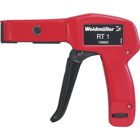 WEIDMÜLLER  Tenaza  para  bridas  longitud  160  mm  -  1296000000 (1/2)