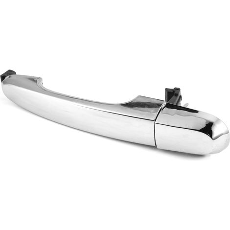 Türgriff vorne rechts 826522P030 Passend für Kia Sorento (ohne Smart-Key-System) 2011–2015 (1/5)