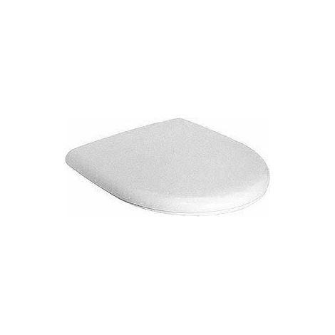 Kolo WC-Sitz Duroplast weiß universal 41x36 cm