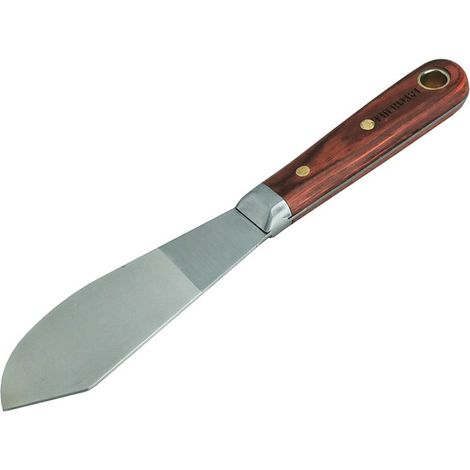 Faithfull 90511071 Professional Putty Knife 38mm FAIST107 (1/3)