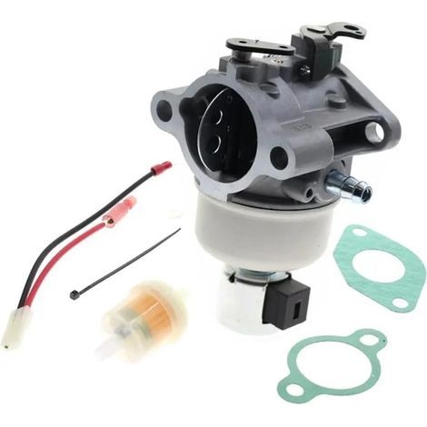 Carburateur pour KOHLRER 20-853-33-S, 20-853-42-S, 12, 853, 117-S. (1/5)