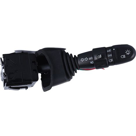Convient pour commutateur de clignotants de voiture Buick cayew, combinaison de conversion de variateur de volant (1/5)