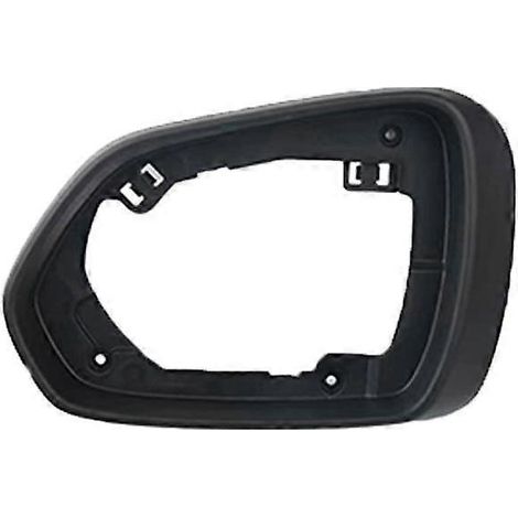 Passend für: MG ZS Rückspiegelgehäuse, Rongwei RX3 Rückspiegelrahmen, reflektierende Linse, Blinker, unteres Gehäuse, obere Abdeckung – Roewe RX3 Rahmen rechts
