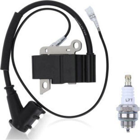 Bobine d'allumage haute tension compatible avec MS661, MS661C (sans M-Tronic)