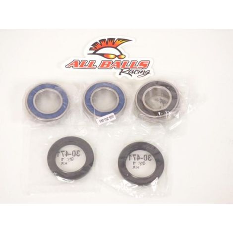 Roulement de roue All Balls pour Moto Sherco 250 Enduro 2008 à