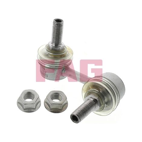 Entretoise/tige, stabilisateur FAG 818 0089 10 HYUNDAI 5483017010 5483025010