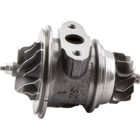 TD03L4 Turbo Core CHRA Cartouche Pour Peugeot Boxer 2.2 HDi 100 120 2006-2019 (1/5)