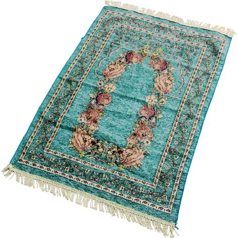 Couverture Jetable - Polyester - Pour Canapé Lit ou Voyage - Bleu - 130 x 180 cm - 1 Pièce