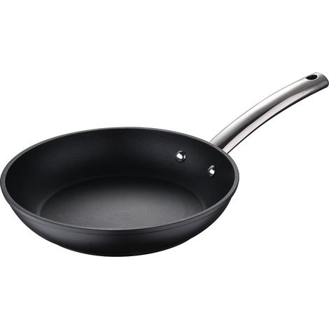 Padella 24x5,0cm in alluminio forgiato foodies bgmp-3551 masterpro (1/5)