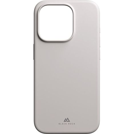Black Rock Cover Mag UC iPhone 15ProMax (weiss) (1/2)