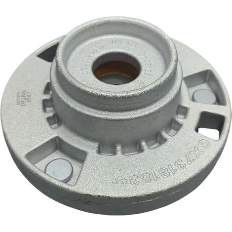 Les supports supérieurs d'amortisseurs de moteur avant LR090635 T4N16301 T4N7363 conviennent aux Land Rover Velar et Jaguar FPXEIP. (1/2)