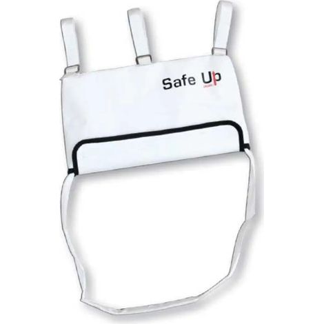 Scala Lalizas safe up impermeabile leggera 185 cm (1/3)