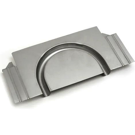 REHAU Lamella di deviazione TS-14 245 x 110 mm, 12003041001