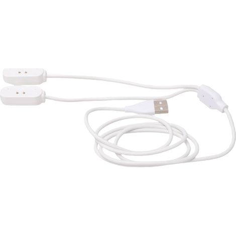 Câble de Charge USB Magnétique pour Traceur GPS pour Chien (1/5)