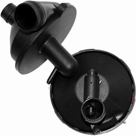 Neues, hochwertiges Kurbelgehäuseentlüftungsventil 11617501566 11617504535 11157532649 für BMW E46 E39