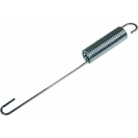 Ressort D'embrayage Adaptable Pour Snapper - Longueur: 149mm, ø: 12,7mm. Remplace Origine: 12122