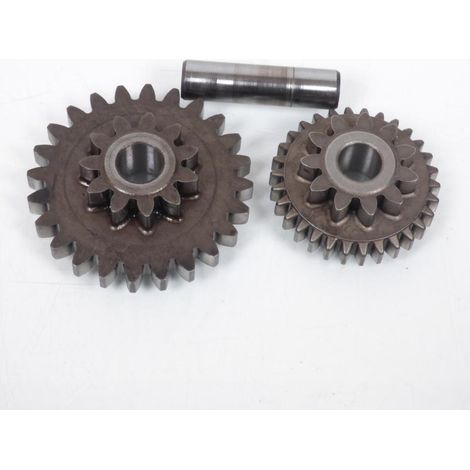 [PRODUIT D'OCCASION] Pignon intermédiaire de démarreur origine pour moto Yamaha 600