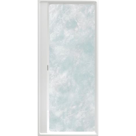 Villeroy & Boch UAE180COR2A1V01 Baignoire Collaro 1800x800x620mm