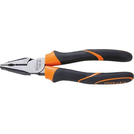 PINZA UNIVERSALE ART. 1150 GBM mm 180