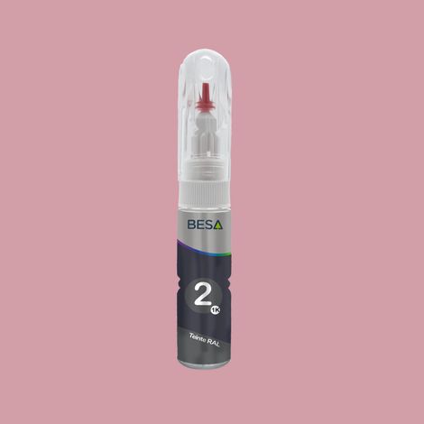 Stylo retouche peinture RAL Effect 490-6  Mat