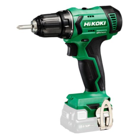 Perceuse visseuse 12V PEAK - HIKOKI - DS12DAW4Z - m.auto 10mm 36Nm