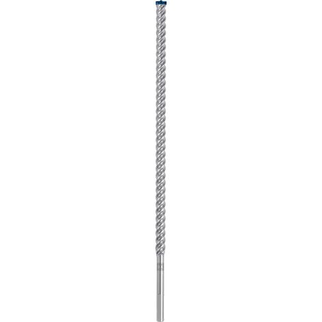 Bosch Accessories EXPERT SDS max-8X 2608900242 Hammerbohrer 1 Stück 25 mm Gesamtlänge 720 mm SDS-Ma