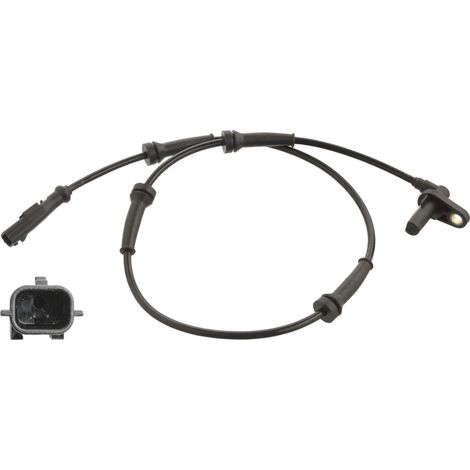 Sensore ABS FEBI BILSTEI FE106852
