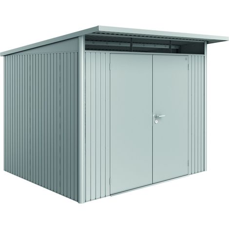 GH AvantGarde Gr. A6 silber-met. m.Doppeltür
