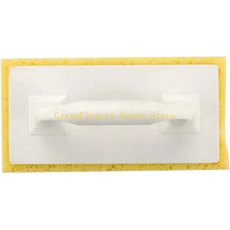 F68D Plâtre Éponge à Plâtrer Taloche 280x140x30mm