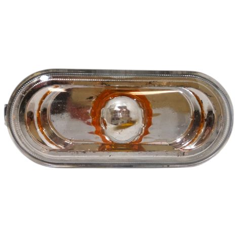 Seitenblinker Blinker Blinkleuchte Gelb für VW Seat 1995-2016 W16W