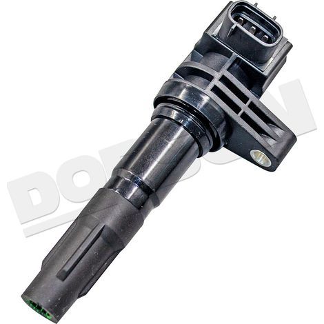 Ignition coil compatible with BYD F3R IB53705100 473QB3705100 (spare part) (1/4)