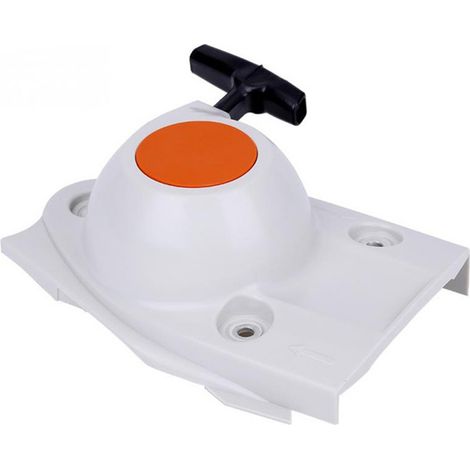 Starter Assy pour Stihl ts410, ts420, ts480i, scies cutquik ts500i Assy Remplacement Starter Assy Démarreur Gazon Démarreur À Tirer Commencer Fit Tecumseh Nouveau Démarreur (1/5)