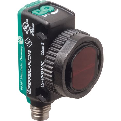 Pepperl+Fuchs Reflexions-Lichttaster 267075-100257