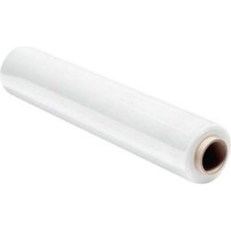 FILM ESTENSIBILE ROLLTEX h. 50cm. BIANCO