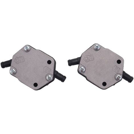 Bomba de combustible (2 unidades) para Yamaha V4 V6 (115, 130, 150, 175 y 200 CV) (1/3)