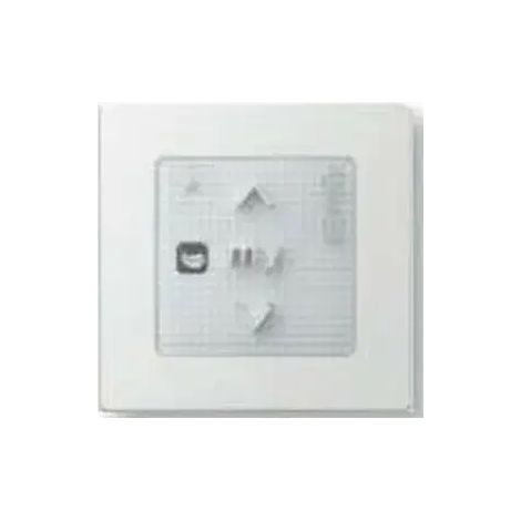 1811722 - Somfy Smoove Origin Rs100 Io Wandsteuerung