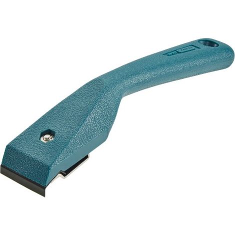 Stanley – Grattoir à peinture 38 mm – Manche léger en polypropylène – Longueur 180 mm – Pour surfaces planes et délicates (1/9)