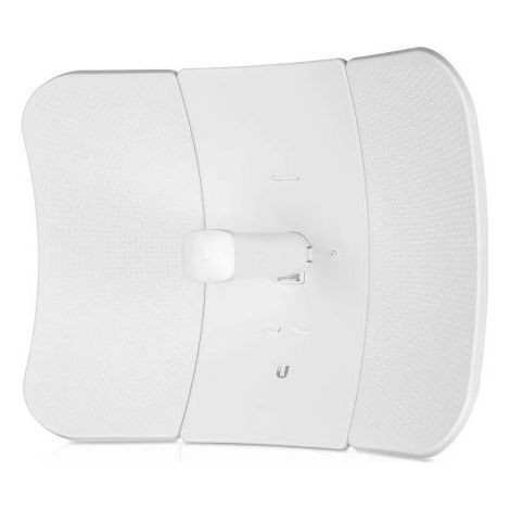 Antena Direccional Ubiquiti LBE-5AC-LR LiteBeam AC Gen2 AirMAX 26DBI