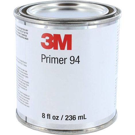 3M Primer P94 - 0.24 lt (236ml) Formato "latta" (1/3)
