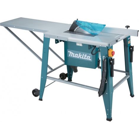 Makita 2712 Sega da banco (1/10)